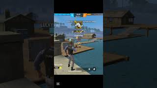 M500 Challenge💔shorts freefiretondegamer [upl. by Elonore]