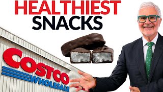 Costco’s Healthiest Snacks For Your Gut Health  Dr Steven Gundry [upl. by Ivy]