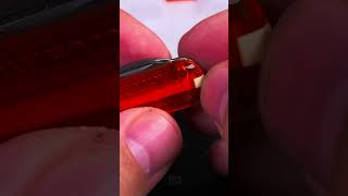 Victorinox Classic SD Swiss Army Knife Functions 7 [upl. by Adyl334]