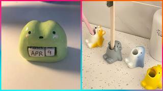 Cute amp Easy Clay Ideas To Do When Bored [upl. by Annohsal]