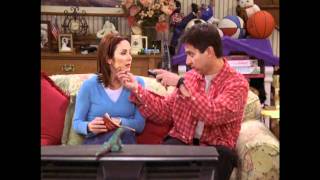 Everybody Loves Raymond  Season 6 Bloopers [upl. by Ludlew]