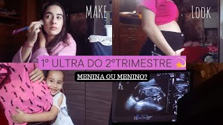 ARRUMESE COMIGO PRA FAZER O 2° MORFOLÓGICO DO 2° TRIMESTRE ☺ [upl. by Neirbo655]