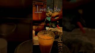 Tea Lovers ❤️ tea teatime teatalks tamilnadu [upl. by Esorylime852]