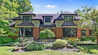 For Sale  7 Bridgewater Drive Richmond Hill Ontario [upl. by Irec]