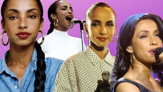 The Life amp Career of Sade  Love Loss amp Why She Disappears For Years Between Albums [upl. by Annaoy]