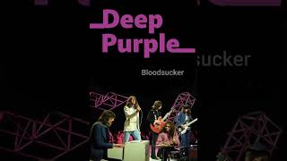 Deep Purple  Bloodsucker TiffanysStreet Best Songs of All Time [upl. by Iorgos899]