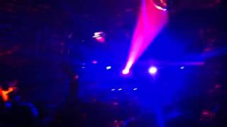 Hernan Cattaneo  Woodstock Bloemendaal 02092012 Part 5 [upl. by Diraf]