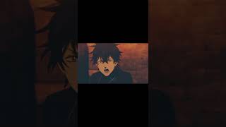 Edith on the black clover anime asta [upl. by Dosia276]