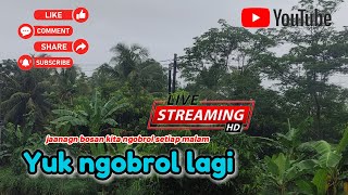 Tatangvlog sedang live sekarang [upl. by Ladnyc994]