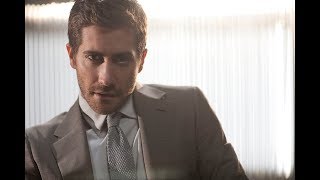 Jake Gyllenhaal  Thunder [upl. by Tobey]