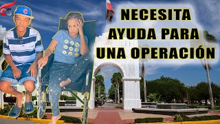 Mujer de 52 años pide ayuda tras quedar en silla de ruedas ¡Quiere volver a caminar [upl. by Dodi521]