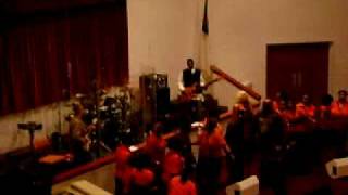 FG Memorial Green Choir ft Los Lynn Penix Jimmy Wright [upl. by Faythe]