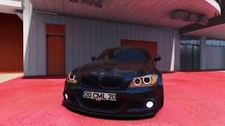 LASTİK CANAVARI 2JZ assettocorsa [upl. by Yelrebma]