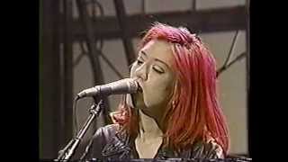 Lush  quotFor Lovequot live on Dennis Miller Show 1992 [upl. by Kynthia]