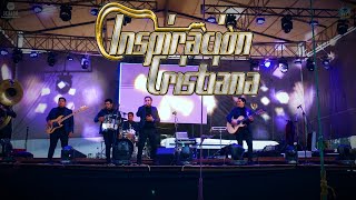 CONCIERTO EN VIVO INSPIRACION CRISTIANA  POR PRIMERA VEZ EN CIENEGUILLA MIAHUATLAN OAXACA [upl. by Yemiaj]