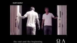 Matt Maher  The End and the Beginning Full Album [upl. by Ainecey]