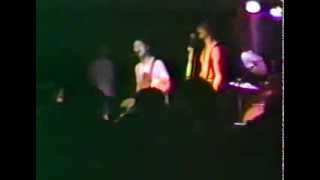 Green DayFull Concert19910817VinosLittle RockArkansasUSA [upl. by Buffo]