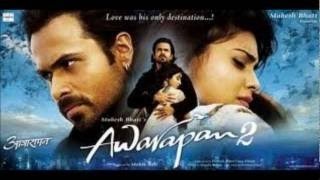 Main Kaise Kahunga  Awarapan 2  MUSTAFA ZAHID [upl. by Alverta]