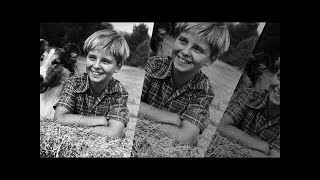 TOMMY RETTIG TRIBUTE [upl. by Berns]