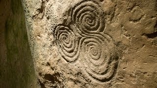 Caoineadh Cú Chulainn  lament for the Newgrange ancestors [upl. by Reace]