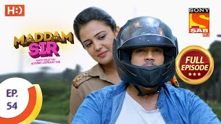 Maddam Sir  Ep 54  Full Episode  25th August 2020 [upl. by Edalb891]