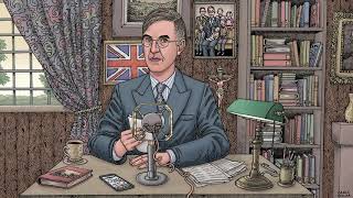 The Moggcast Episode Thirty One [upl. by Zanas]