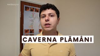 Ce este caverna la plămâni [upl. by Hieronymus707]