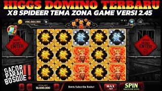 Higgs Domino Mod Apk Terbaru Rp amp N Global Bisa Kirim [upl. by Liana903]