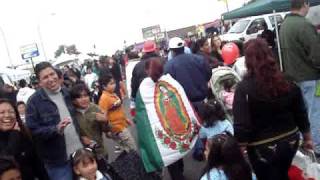 Richmond ca 5 de Mayo festival 5309 part 1 [upl. by Parcel]