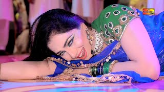 Pucho Zara Pucho  Mehak Malik  Bollywood Mujra Dance 2021  ShahbazKhan [upl. by Niels]