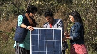 Veera To Solve The Electricity Problem  Veer [upl. by Aieka8]