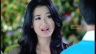 Sylvia Fully ft Adipati Dolken  FTV Lawas Guru Gue Jago Kungfu [upl. by Tamera179]