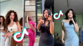 10 TikTok Dance Trends You Need to Try in 2024 Part 1 [upl. by Eneleh829]