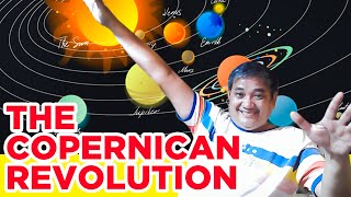 Copernican Revolution  Part 1 of Intellectual Revolutions that Shaped Our Society [upl. by Jardena]