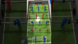 Foosball Game [upl. by Semajwerdna610]