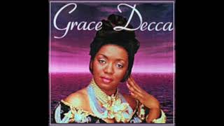 Hommage a Grace Decca Makossa Vol 1 By Dj Manu Killer [upl. by Audly]