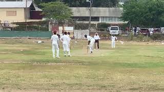 SBC bowling end camera T20 cricket 🏏 [upl. by Atinel]