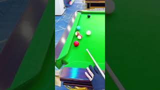 05 Billiard Skills [upl. by Fortna]