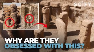 Archaeologists Discover 10 Unsolved Mysteries in Remote Türkiye That Unexpectedly Changed History [upl. by Robbin]