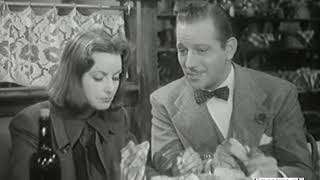 196200  Scene indimenticabili  La Garbo ride  NINOTCHKA 1939 di Ernst Lubitsch [upl. by Nadab]