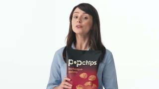 Popchips Baby potato [upl. by Vassili]