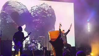 Stone Temple Pilots FULL SET Concord CA 2024 [upl. by Finah]