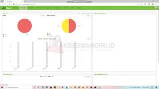 Video Biotime Add Device 1 Part 4  PT Akses Mandiri Indonesia [upl. by Nytsrik]