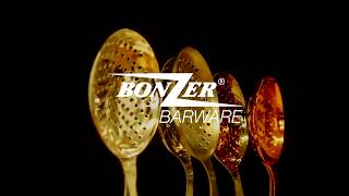 Bonzer Julep Strainers [upl. by Miranda]