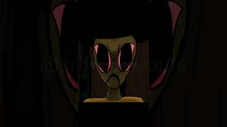 Wooly Had Enough  Animated Reaction scary foryou animation [upl. by Ecaj]