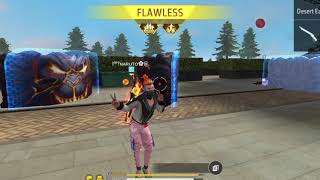 Kishore Telugu gaming free Fire MAX 1vs1 subscribe ilkes first port second part today share comment😍 [upl. by Trueblood732]