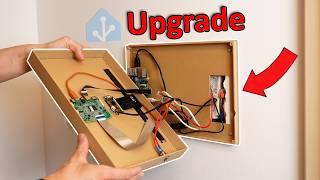 Every Home needs this Upgrade Control EVERYTHING [upl. by Akirrehs131]