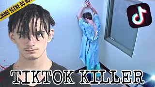 He KILLED His Neighbour For TikTok Fame The Zachary Latham Case [upl. by Sivam]