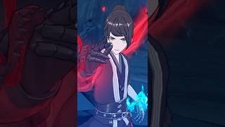 JYU VIOLE GRACE TOWER OF GOD ANIMACIONES ULTIMATE SKILLS 🔥  Seven Deadly Sins Grand Cross [upl. by Whale]