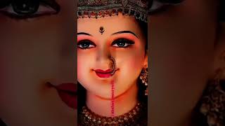 Jai maa Durga trending viral🙏shorts status [upl. by Felicle941]